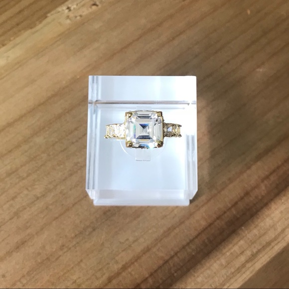 the Pink Box Jewelry Jewelry Music Box Engagement Ring Poshmark